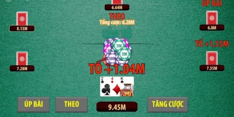 Bỏ túi những mẹo chơi hiệu quả để tăng tỷ lệ thắng