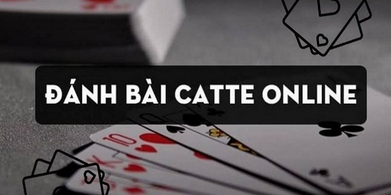Cách Chơi Bài Catte - Hiểu Đúng Và Khám Phá Các Bí Kíp