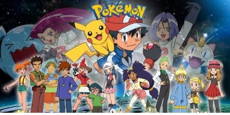 Cách Chơi Bài Pokemon Thành Thạo Trở Thành Nhà Vô Địch