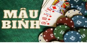 Cách Chơi Mậu Binh - Đấu Trí Đỉnh Cao, So Tài Cao Thấp