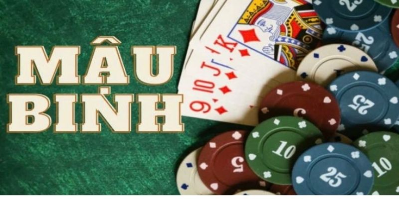 Cách Chơi Mậu Binh - Đấu Trí Đỉnh Cao, So Tài Cao Thấp