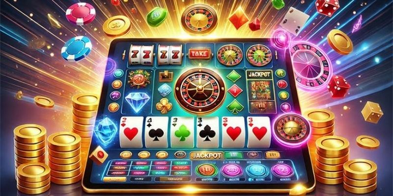Cách chơi Poker luôn là từ khóa được tìm kiếm nhiều nhất