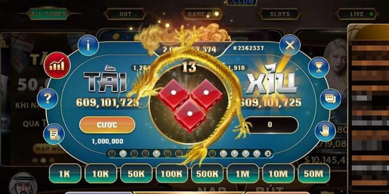 Chơi Tài Xỉu Kiếm Tiền Với Mẹo Hiệu Quả Cho Người Mới