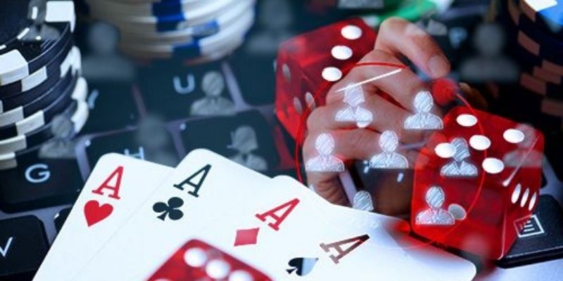 Game bài dễ chơi nhưng không hề dễ thắng