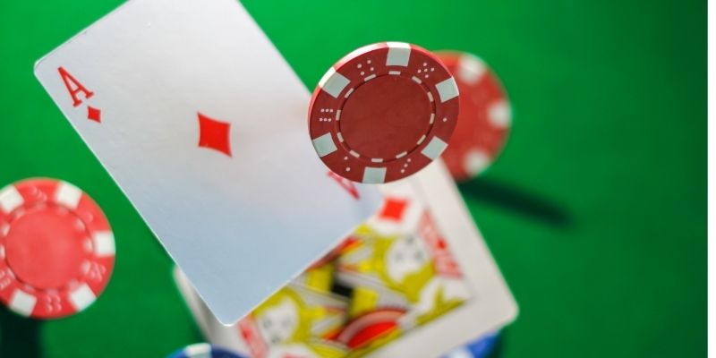 Game không khó khi bạn nắm cách chơi xì dách