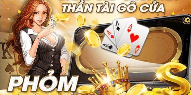 Ghi nhớ cách chơi phỏm cực dễ hiểu để bắt đầu hành trình