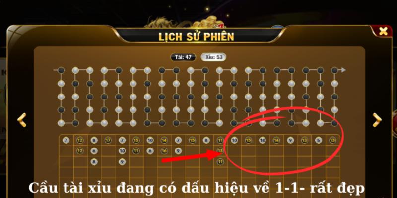 Ghi nhớ sơ qua những loại cầu có trong quá trình chơi