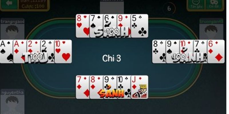 Giữ tâm lý thoải mái để trải nghiệm game một cách trọn vẹn