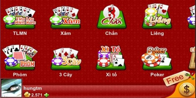 Khám phá những game thú vị từ cách chơi bài Tây quen thuộc