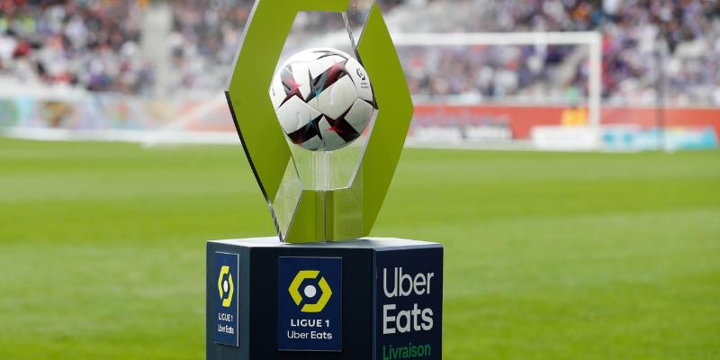Ligue 1 luôn hút sự quan tâm lớn từ giới mộ điệu
