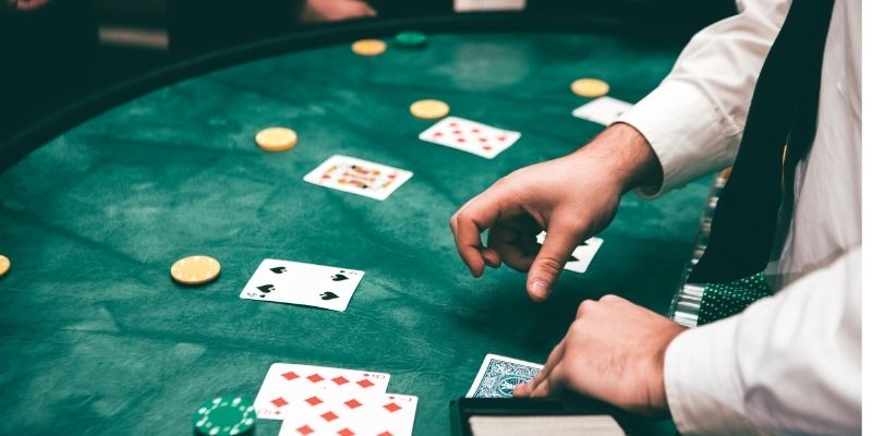 Lưu ý các tay bài từng gặp để nhớ lâu hơn