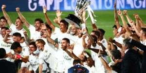 Soi Kèo La Liga - Phân Tích Và Dự Đoán Tỷ Số Sát Thực Tế