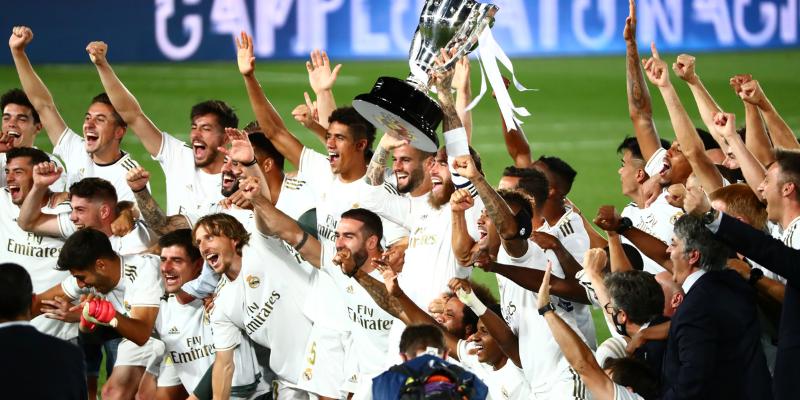 Soi Kèo La Liga – Phân Tích Và Dự Đoán Tỷ Số Sát Thực Tế