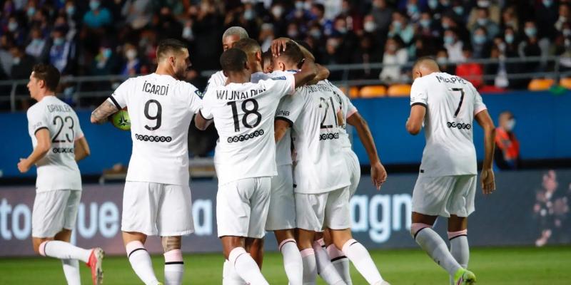 Soi Kèo Ligue 1 – Dự Đoán Tỷ Số, Phân Tích Tỷ Lệ Chuẩn