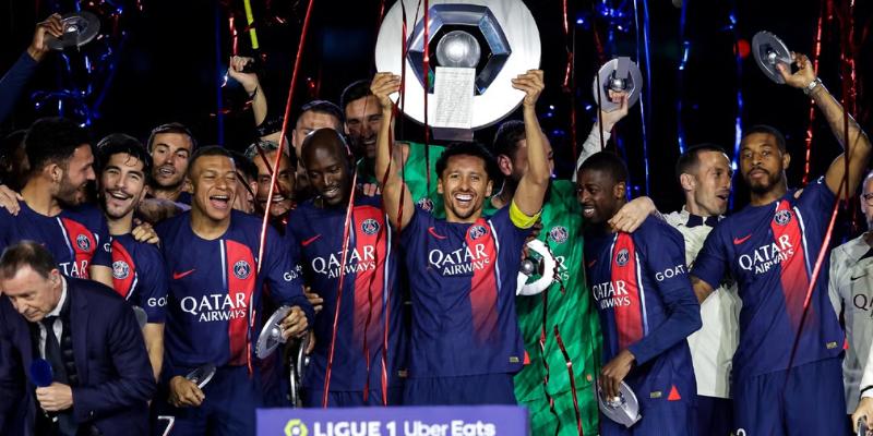 Tham khảo ngay cách soi kèo Ligue 1 từ chuyên gia