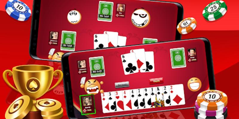 Tìm hiểu sơ về tựa game bài tứ sắc cực hot gần đây