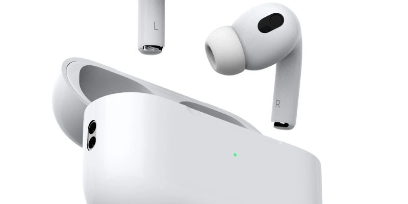 Airpod Rơi Có Sao Không - Cách Xử Lý, Dấu Hiệu Cần Lưu Ý