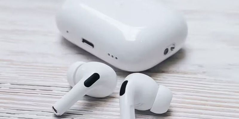 Airpod rơi có sao không là câu hỏi được nhiều người đặt ra