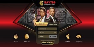 Bay789 - Cổng Game Chất Lượng Cao Hàng Đầu Việt Nam