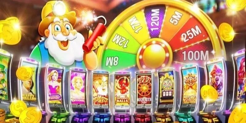 Cách chơi nổ hũ dễ thắng khi biết điều chỉnh cược