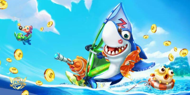 Cách Hack Game Bắn Cá Hiệu Quả, An Toàn Và Dễ Thực Hiện