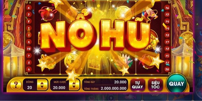 Cách tải game nổ hũ đúng phiên bản cho thiết bị dùng