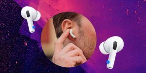Chỉnh Âm Lượng Tai Nghe Airpod Cực Nhanh Trong 30 Giây