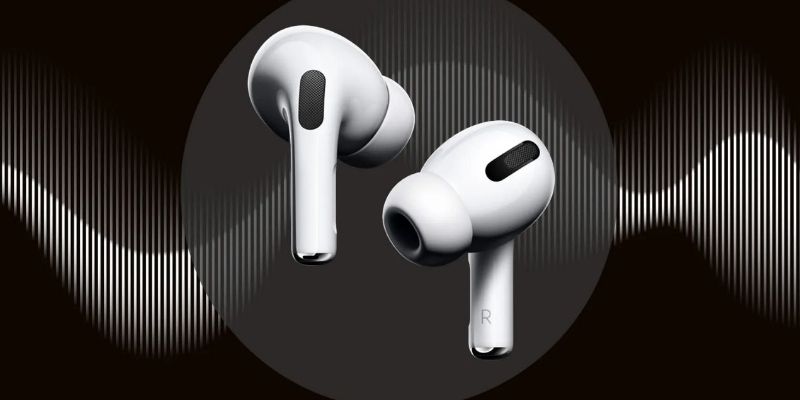 Chuyển Bài Hát Trên Airpod Dễ Dàng Chỉ Vài Thao Tác