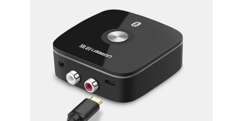 Đôi nét về thiết bị thu phát sóng bluetooth