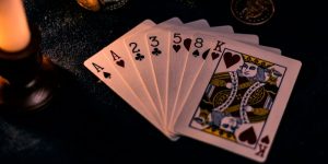 Cách Chơi Game Bài Ba Cây Dễ Hiểu, Thắng Nhanh