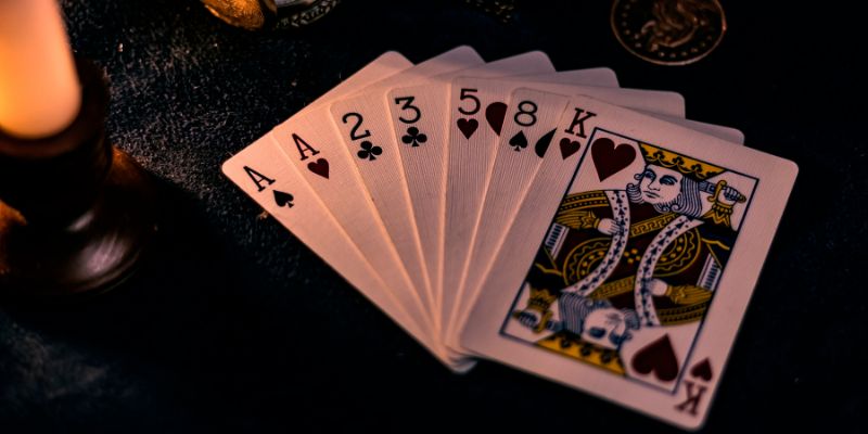 Cách Chơi Game Bài Ba Cây Dễ Hiểu, Thắng Nhanh