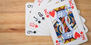 Game Bài Tiến Lên Đổi Thưởng Hấp Dẫn, Chơi Là Thắng