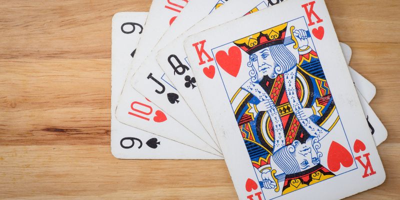 Game Bài Tiến Lên Đổi Thưởng Hấp Dẫn, Chơi Là Thắng