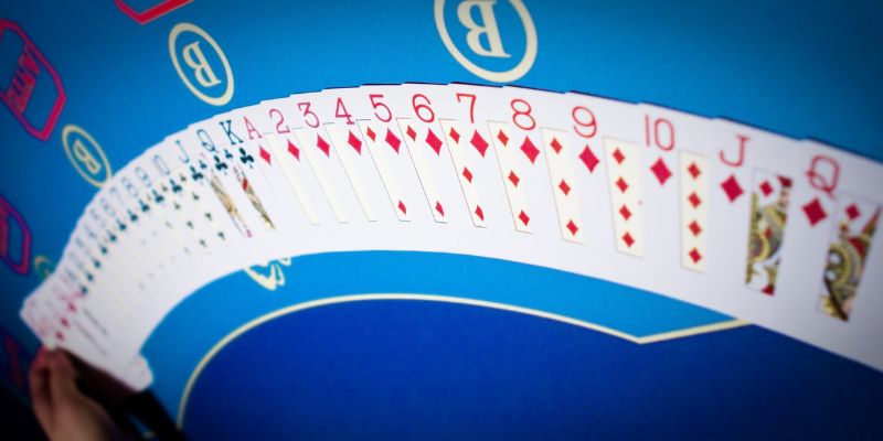 Những trò chơi hấp dẫn trong game đánh bài online