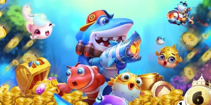 Giải mã bản chất thực sự của hack game bắn cá