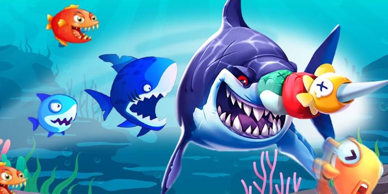 Khám phá những tính năng nổi bật của hack game bắn cá