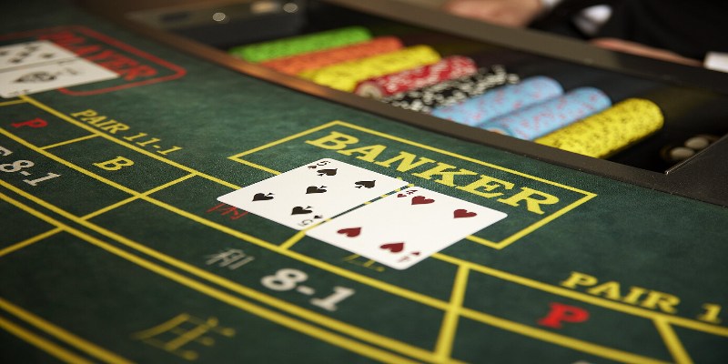 Kiếm tiền game bài với việc hạn chế cửa hòa