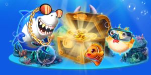 Kinh Doanh Game Bắn Cá Hiệu Quả Và Lợi Nhuận Ổn Định