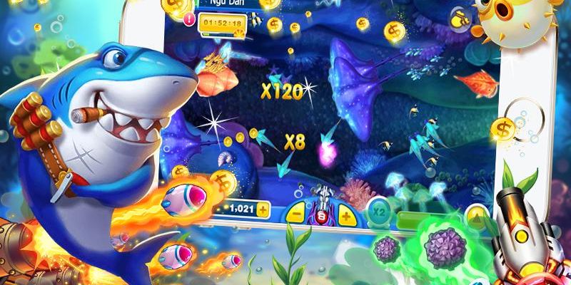 Kinh doanh game bắn cá: Những điều cốt lõi cần biết