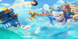 Kinh Nghiệm Chơi Game Bắn Cá Giúp Thắng Lớn Mỗi Ngày