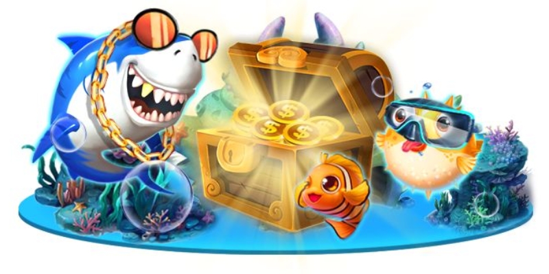 Kinh nghiệm chơi game bắn cá: Lưu ý cần nhớ trước khi áp dụng mẹo