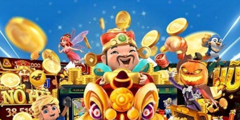 Kinh Nghiệm Chơi Nổ Hũ Dễ Trúng Nhất, Hội Viên Nên Biết