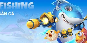Luật Chơi Game Bắn Cá Chuẩn Đỉnh – Bí Kíp Vàng Cho Tân Thủ