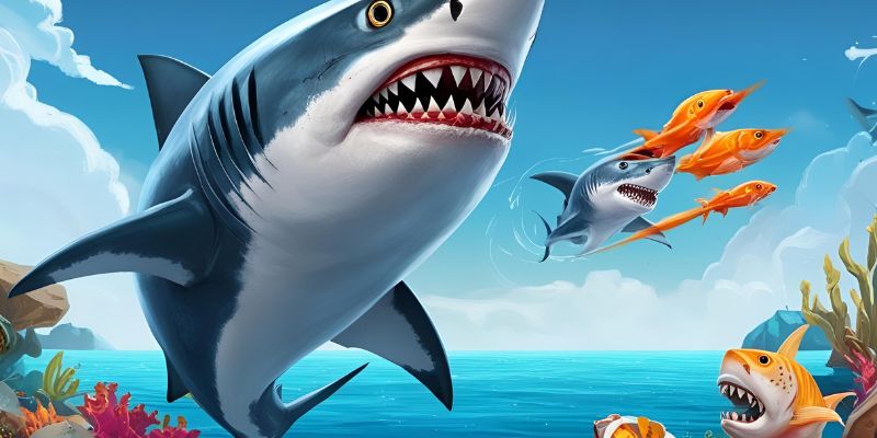 Những lưu ý khi sử dụng công cụ hack game bắn cá