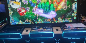 Máy Chơi Game Bắn Cá – Trải Nghiệm Giải Trí Cực Đỉnh Tại Nhà