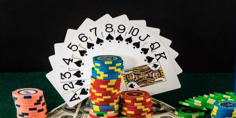 Mẹo Đánh Game Bài Đổi Thưởng Hiệu Quả Dễ Thắng Lớn