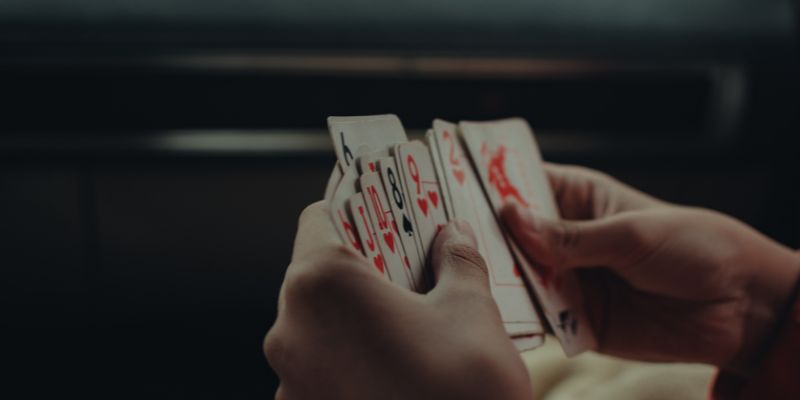 Mẹo tham gia game bài ba cây