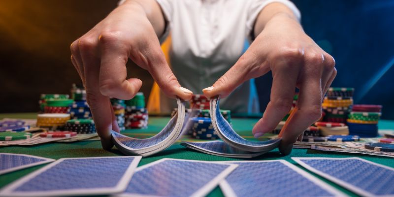 Nắm vững mẹo chơi game bài đổi thưởng
