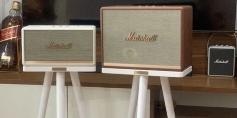 Nên mua loa Marshall loại nào đang là câu hỏi được quan tâm