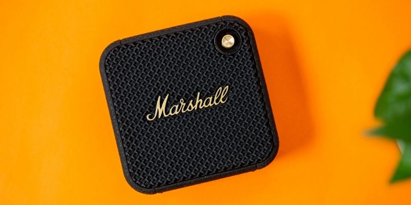 Nên Mua Loa Marshall Loại Nào Hiện Nay Vừa Đẹp, Vừa Chất